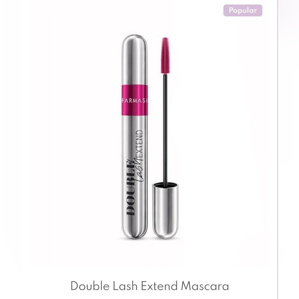 Mascara